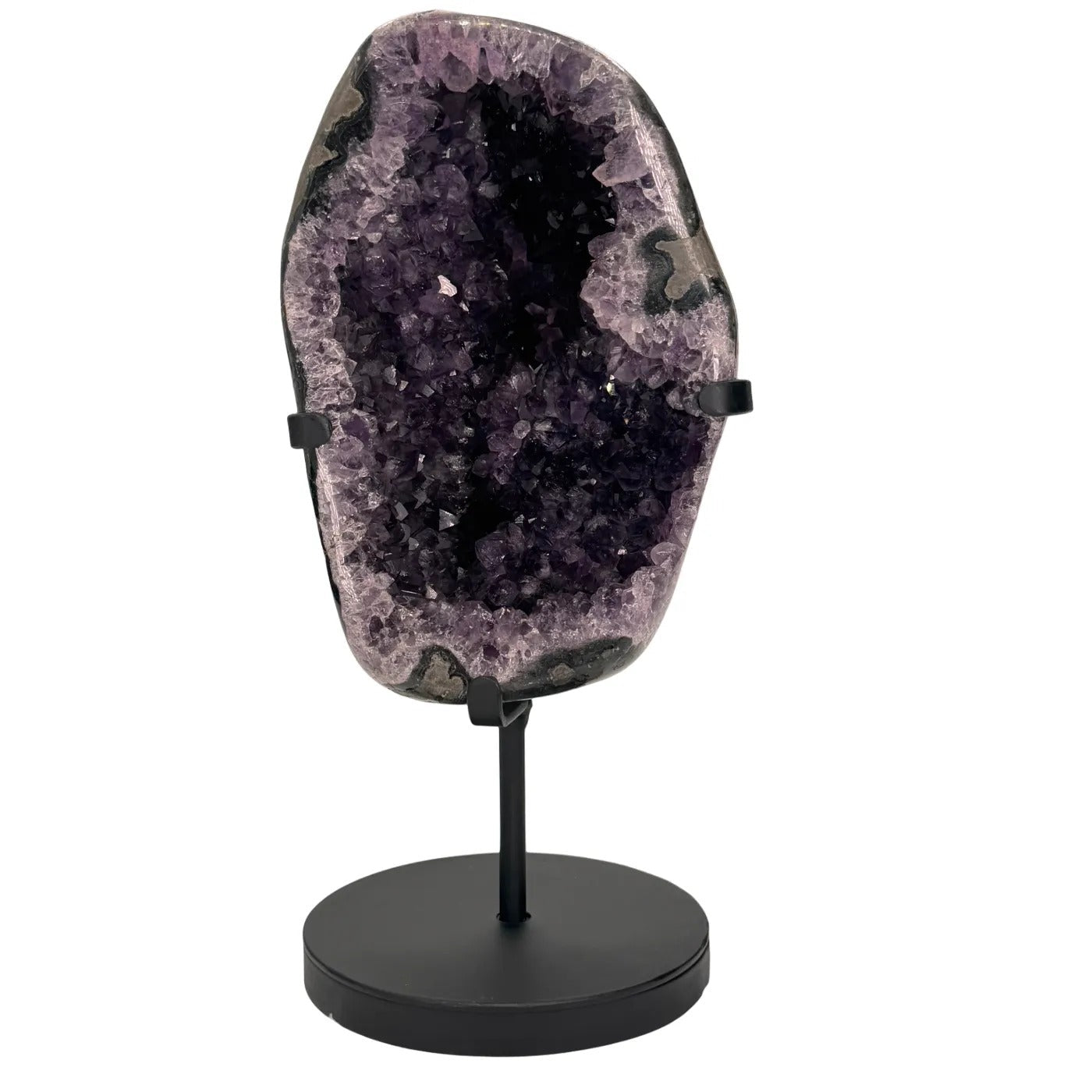 Edelstenen en Mineralen