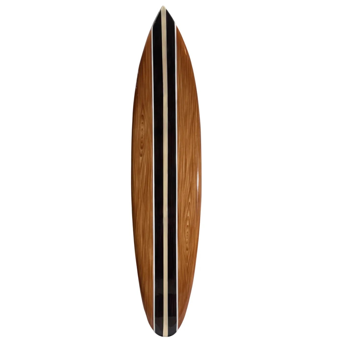 Surfplank Modern - Surfboard - Decoratie - 150 cm