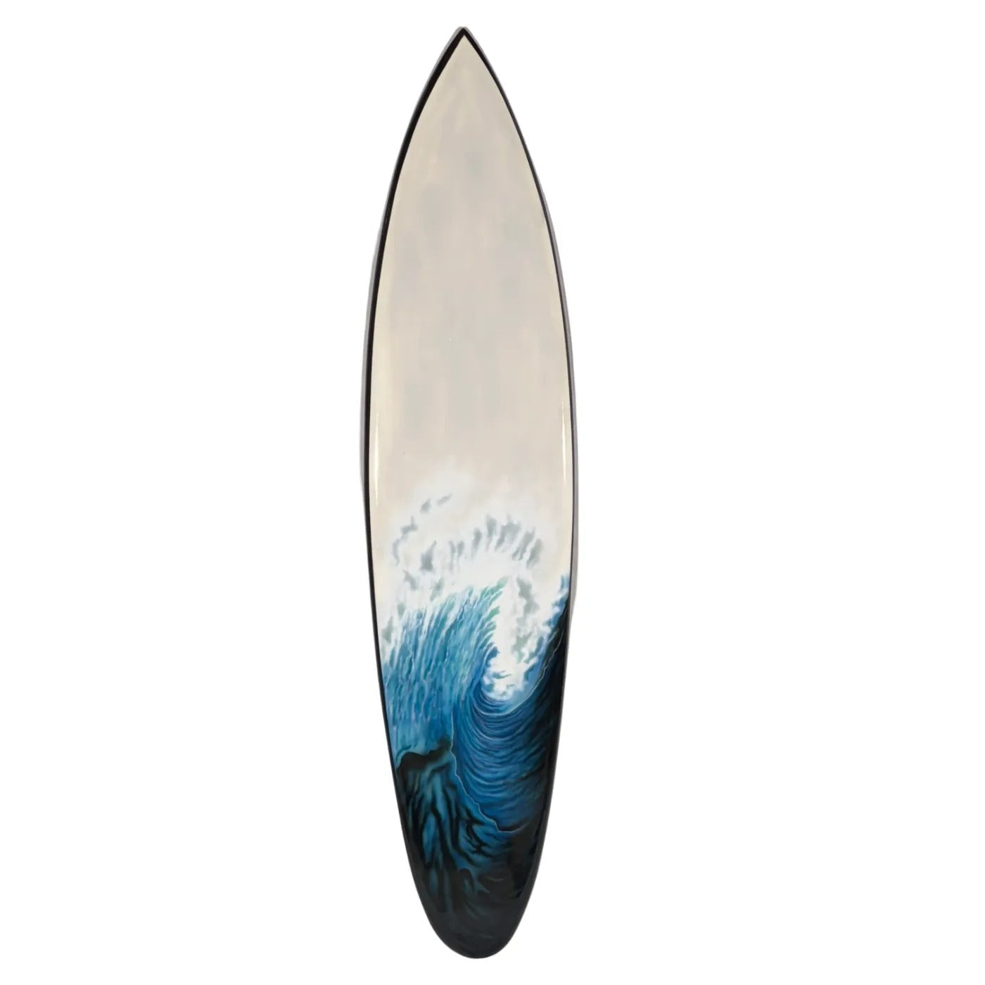 Surfplank Wave - Surfboard - Decoratie - 150 cm