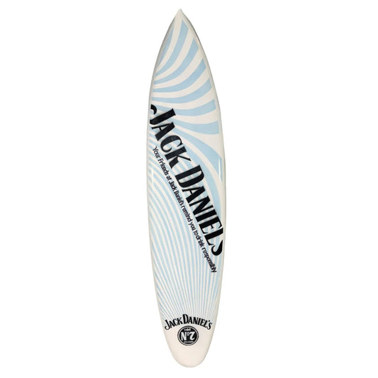 Surfplank Whiskey 2 - Surfboard - Decoratie - 150 cm