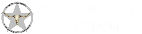 Western Deco Groothandel